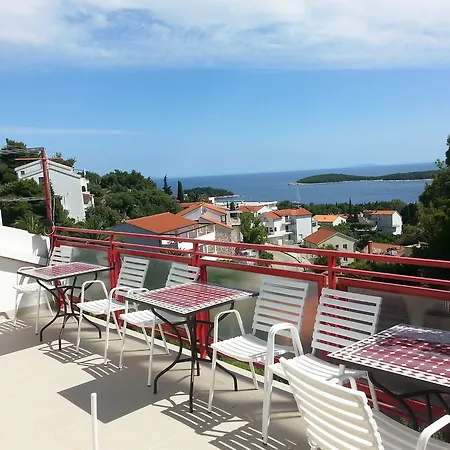 Tea Hotel Hvar Town